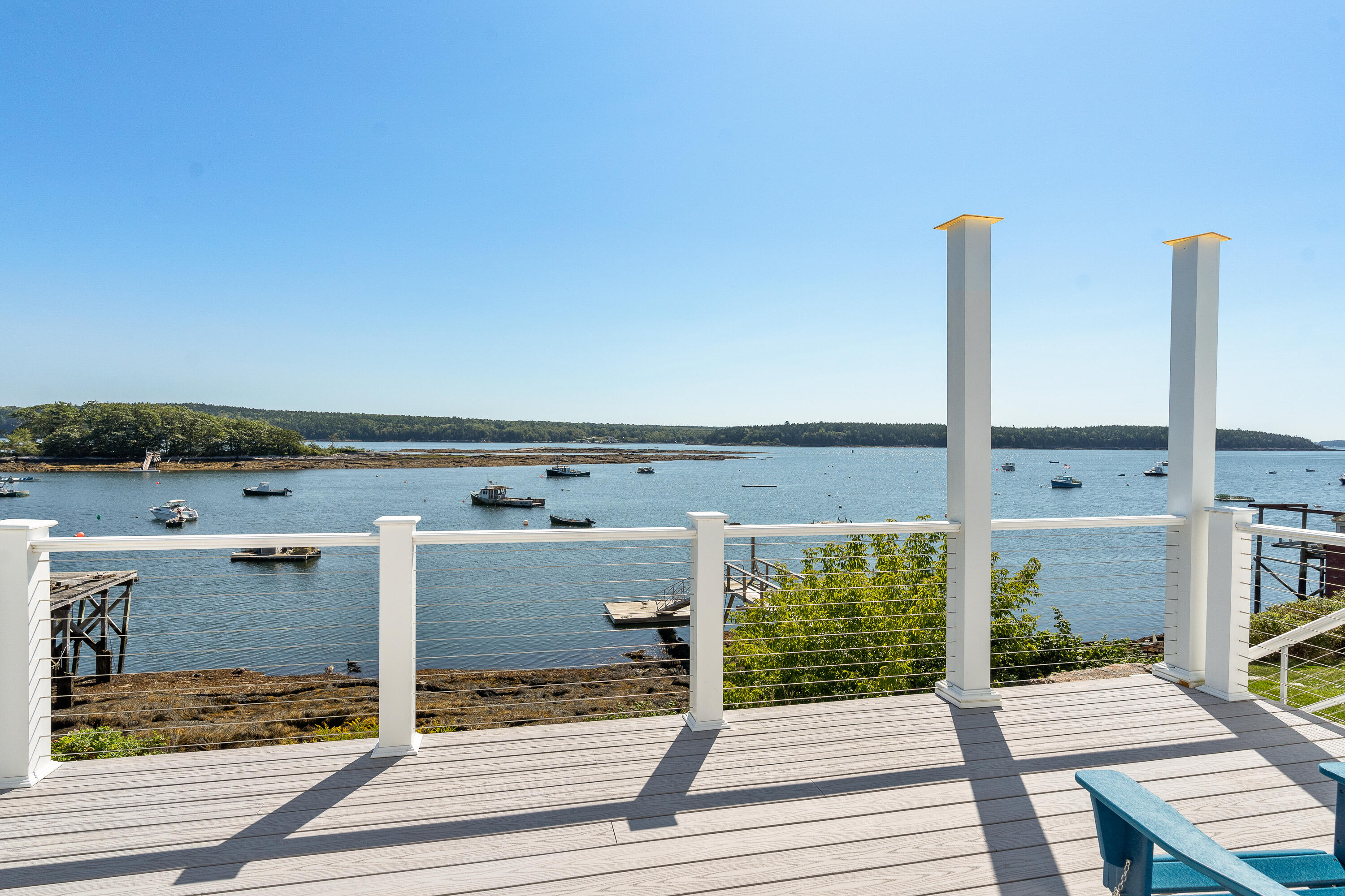 907 Cundy's Harbor Road Harpswell, ME 04079 - Photo 40 of 85 (39)_907 Cundys Harbor Rd. Harpswell(MAP
