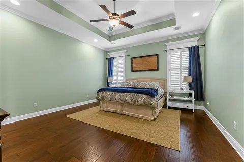 $665,000 | 4122 Oleander Drive, Lake Charles, LA 70605