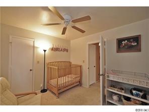 601 Trail Ridge Road Matthews, NC 28105 - Photo 11 of 16 a view of a livingroom with a furniture and a ceiling fan