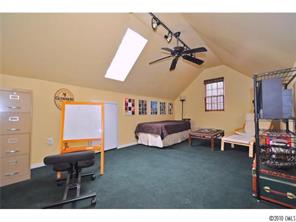 601 Trail Ridge Road Matthews, NC 28105 - Photo 14 of 16 a bedroom with furniture and a window
