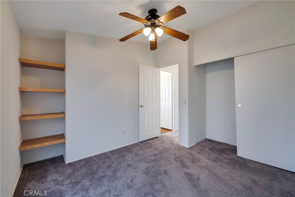 300 North Rampart Street, Unit 197 Orange, CA 92868 - Photo 37 of 51 Secondary Bedroom