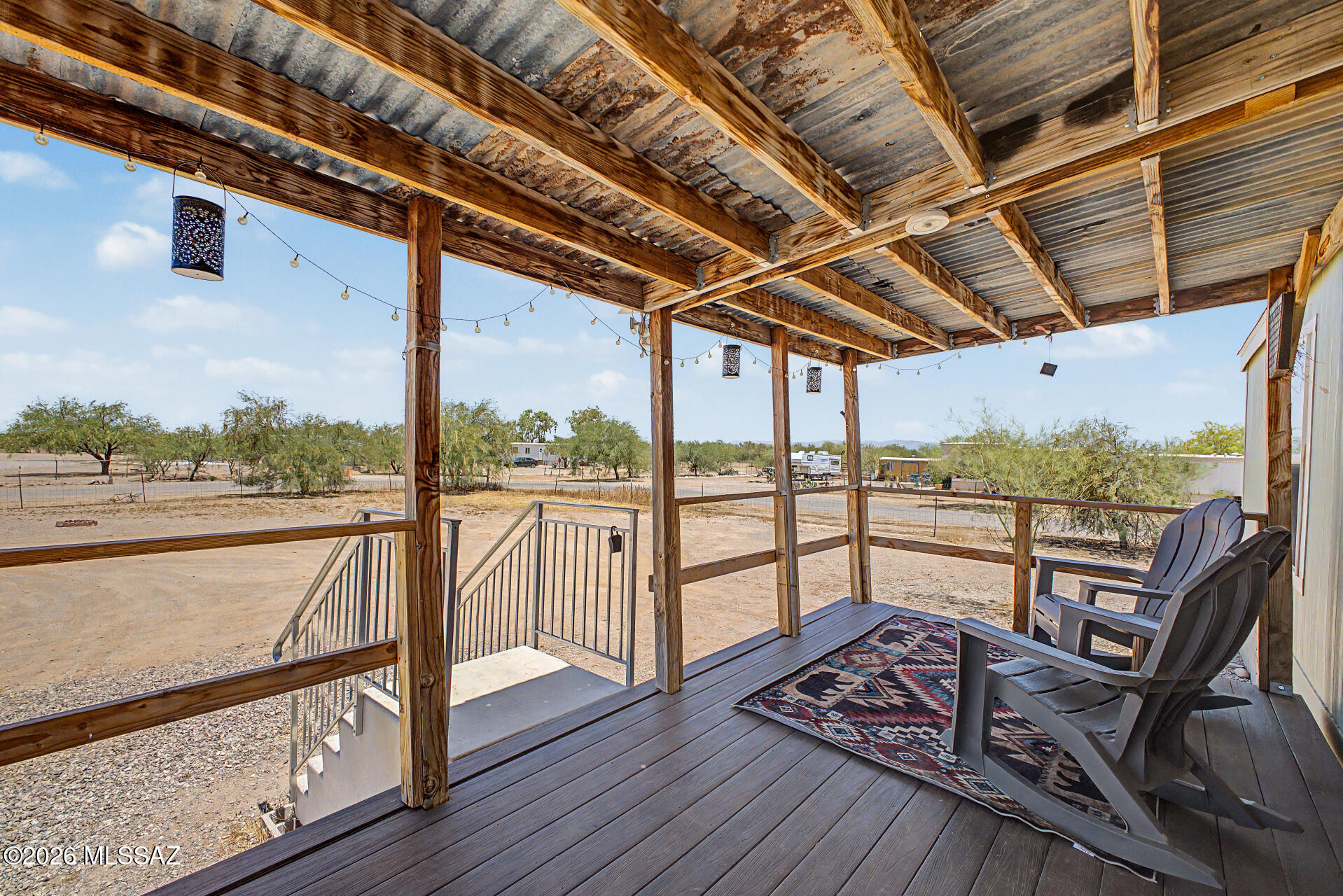17445 West Chinle Road Marana, AZ 85653 - Photo 8 of 32 09 - Chinle 17445