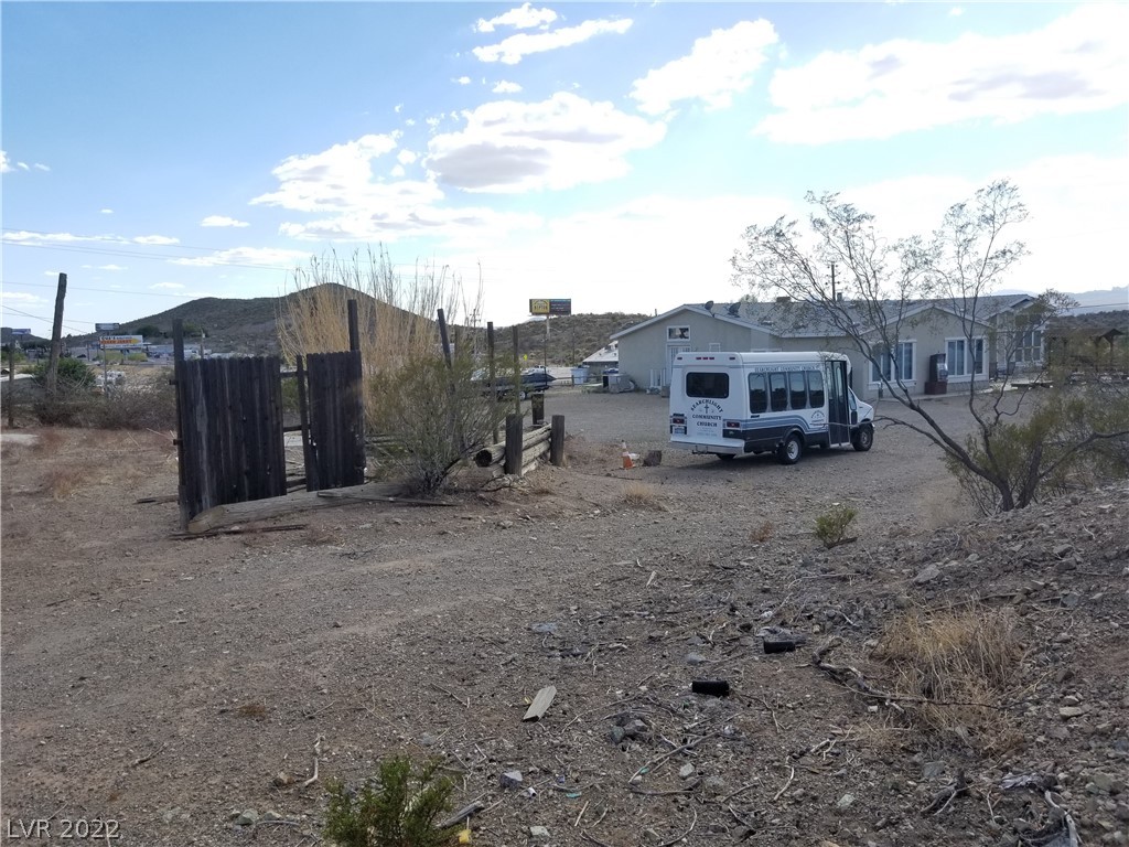 150 West Addition Street Searchlight, NV 89046 - Photo 23 of 26