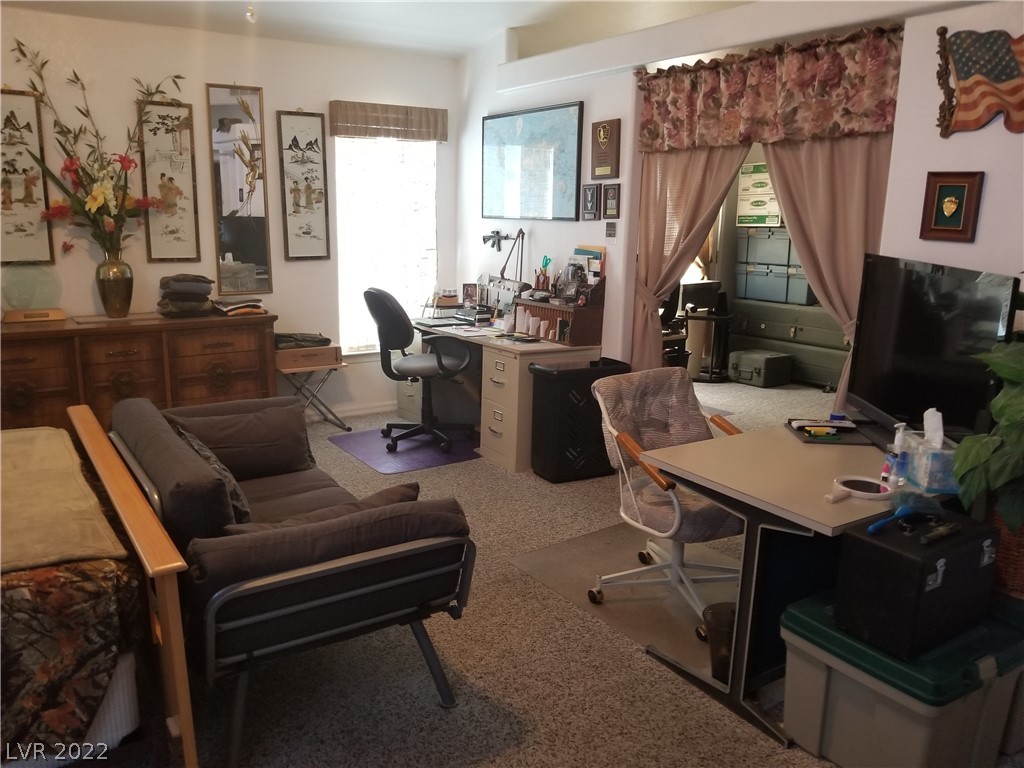 150 West Addition Street Searchlight, NV 89046 - Photo 10 of 26