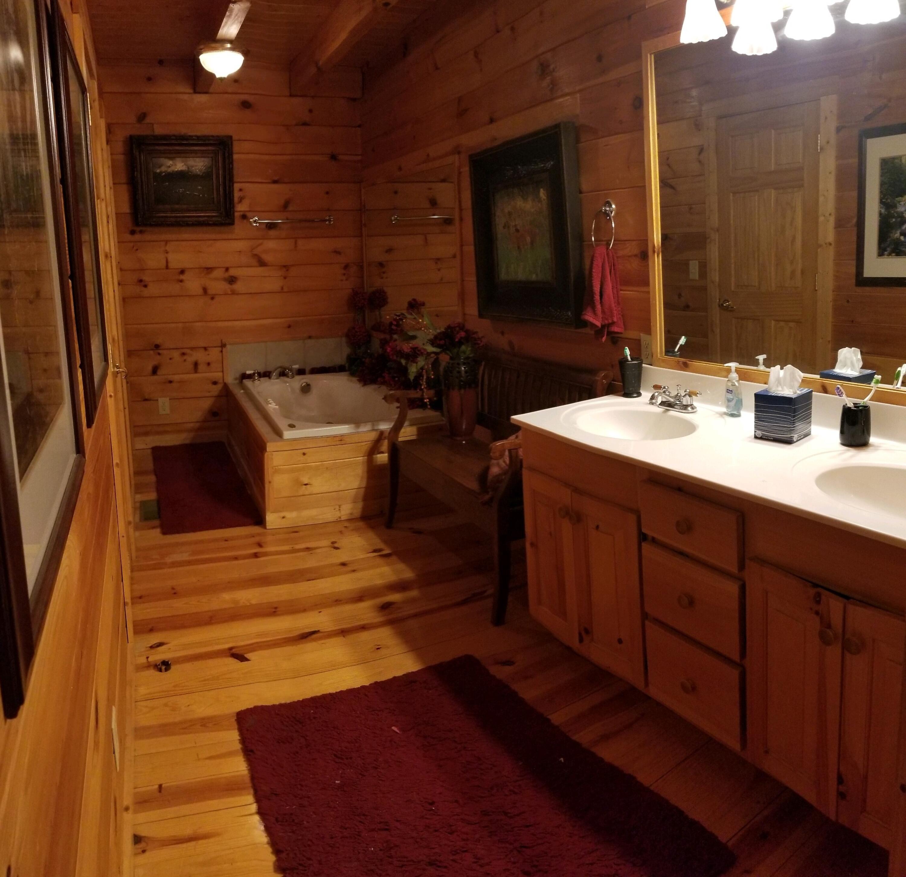 2010 Bluff Mountain Road Sevierville, TN 37876 - Photo 20 of 40 20210513_185813