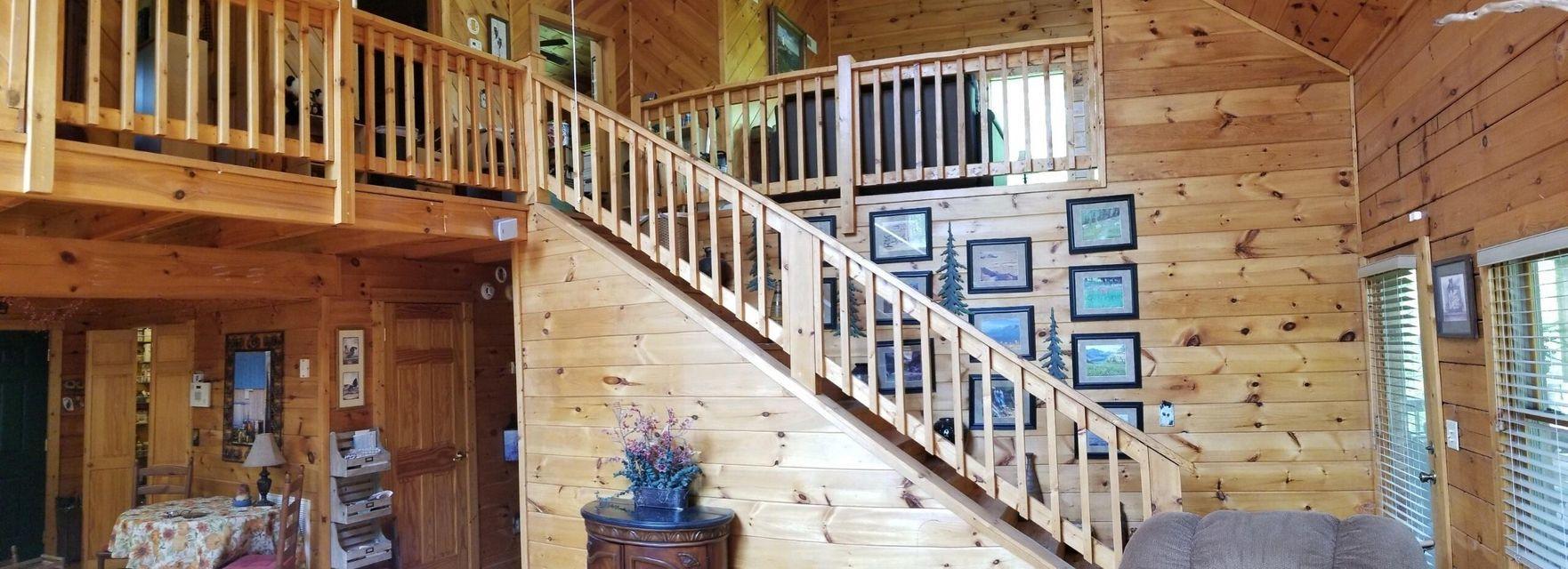 2010 Bluff Mountain Road Sevierville, TN 37876 - Photo 4 of 40 20210524163206273455000000-o