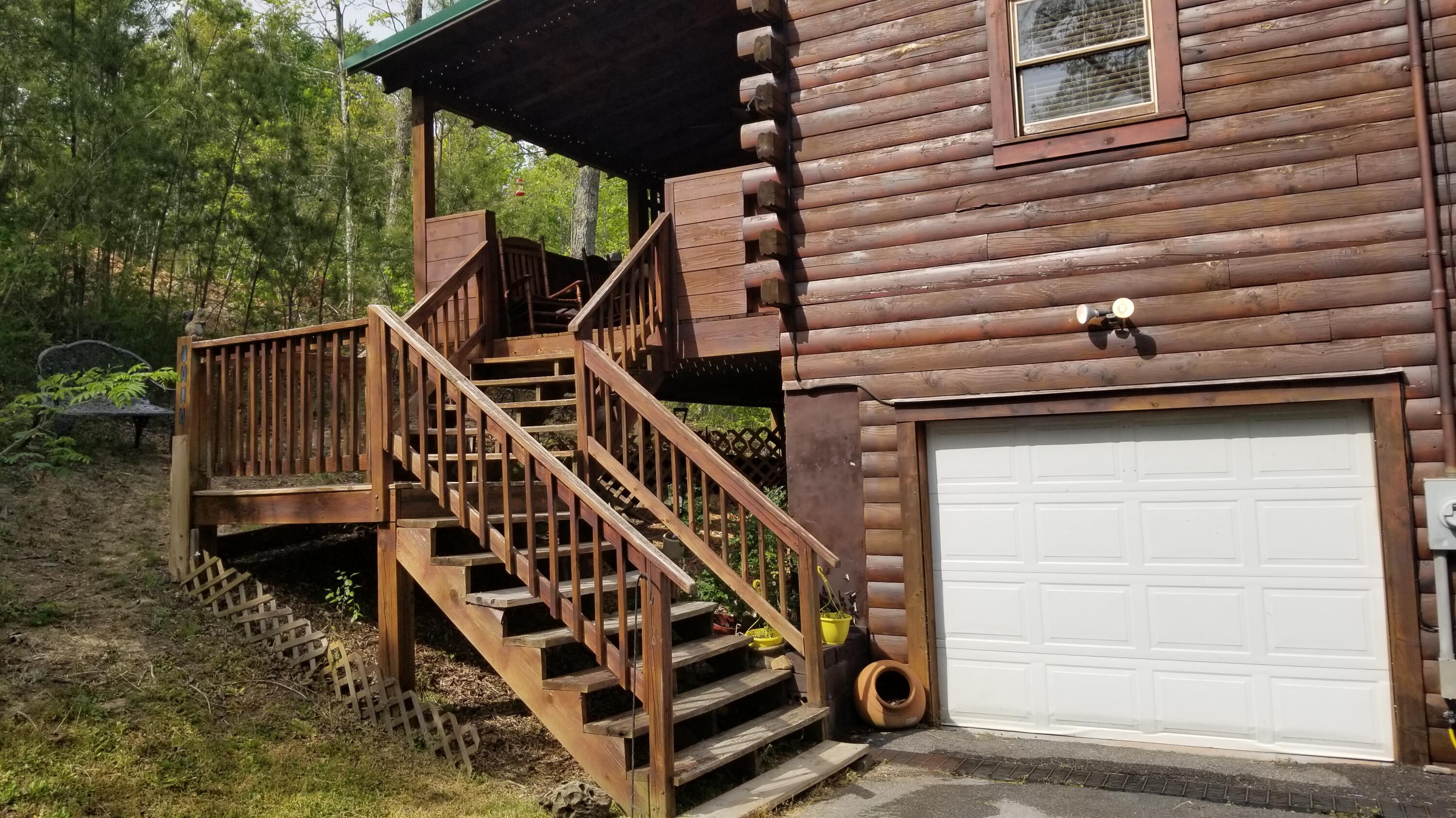 2010 Bluff Mountain Road Sevierville, TN 37876 - Photo 36 of 40 20210428_162504
