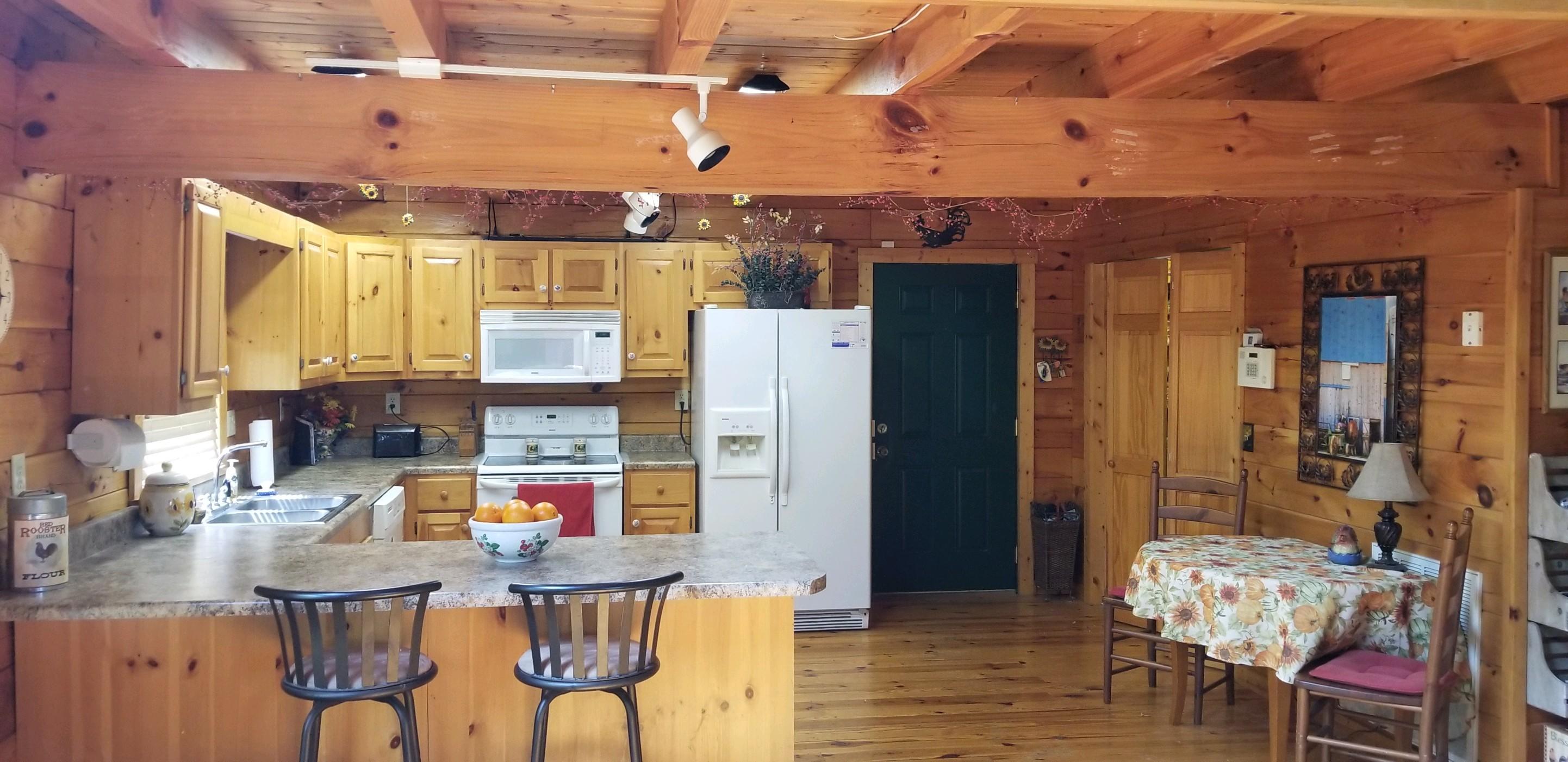 2010 Bluff Mountain Road Sevierville, TN 37876 - Photo 5 of 40 20210428_144915