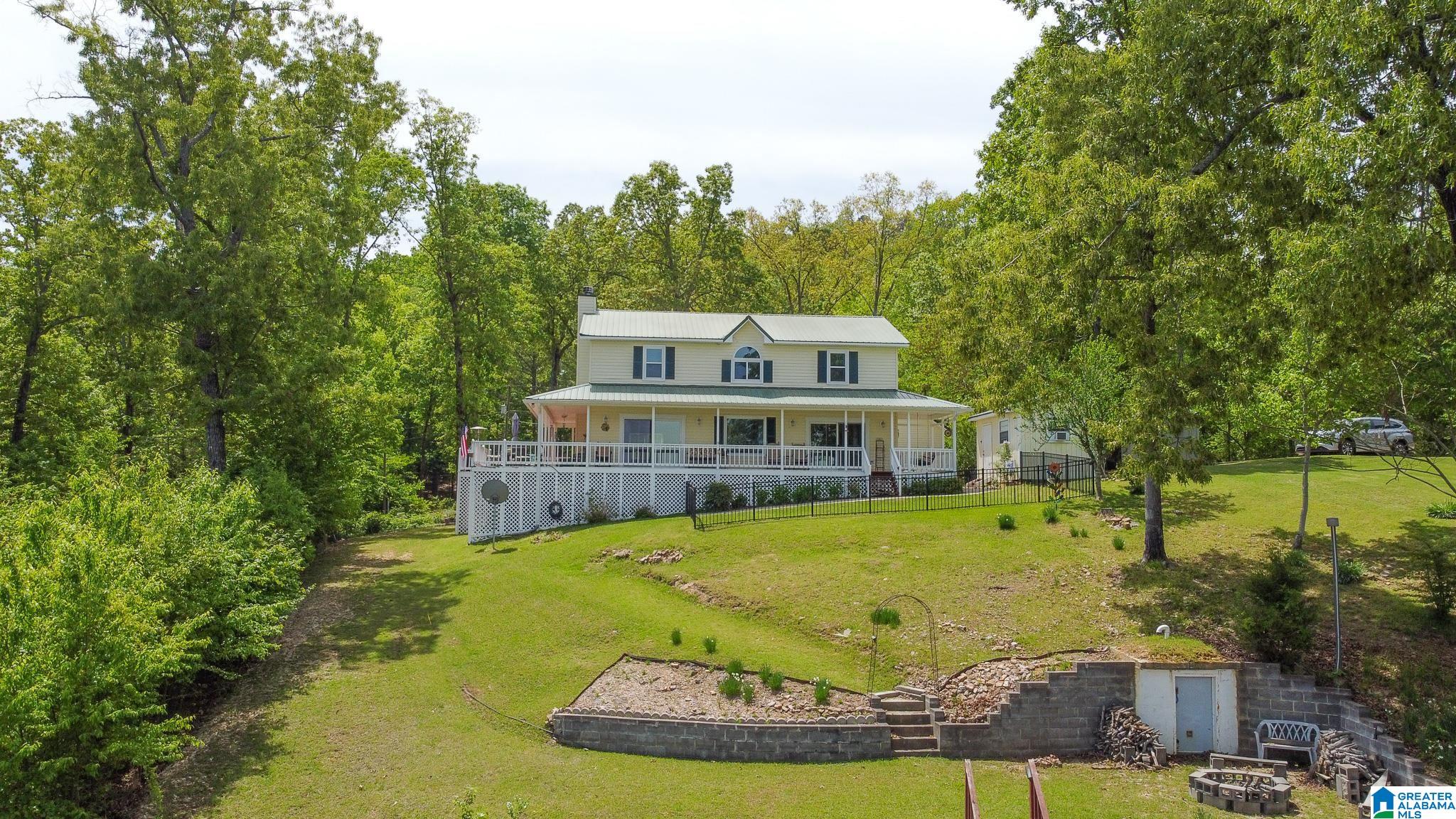 2825 Waldrop Road Ashville, AL 35953 - Photo 67 of 72