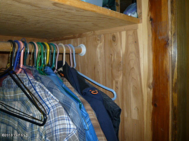 1330 Branch Road Toppenish, WA 98948 - Photo 9 of 22 a view of a balcony with lots of stuff