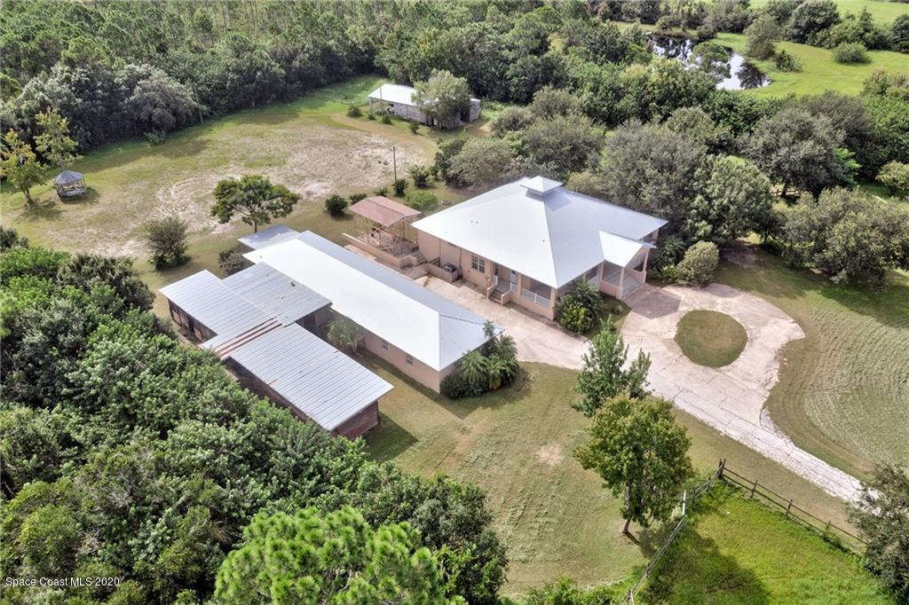 2905 Weber Road Malabar, FL 32950 - Photo 6 of 36 6