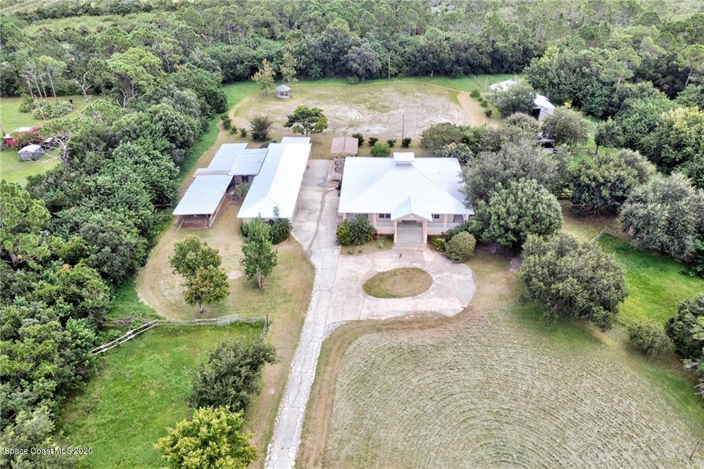 2905 Weber Road Malabar, FL 32950 - Photo 7 of 36 7