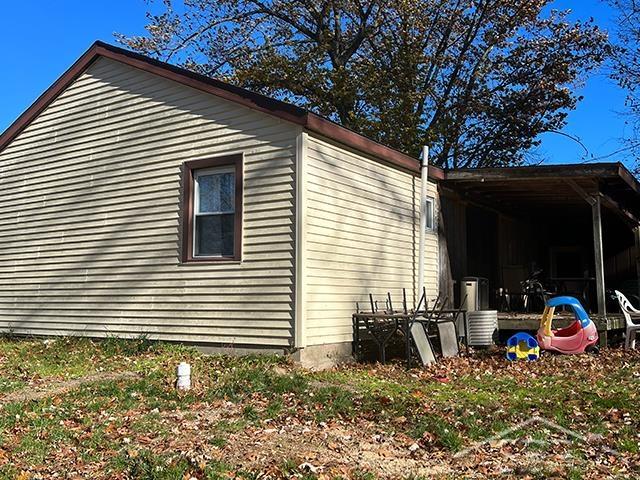 1748 East Prevo Road Linwood, MI 48634 - Photo 5 of 27