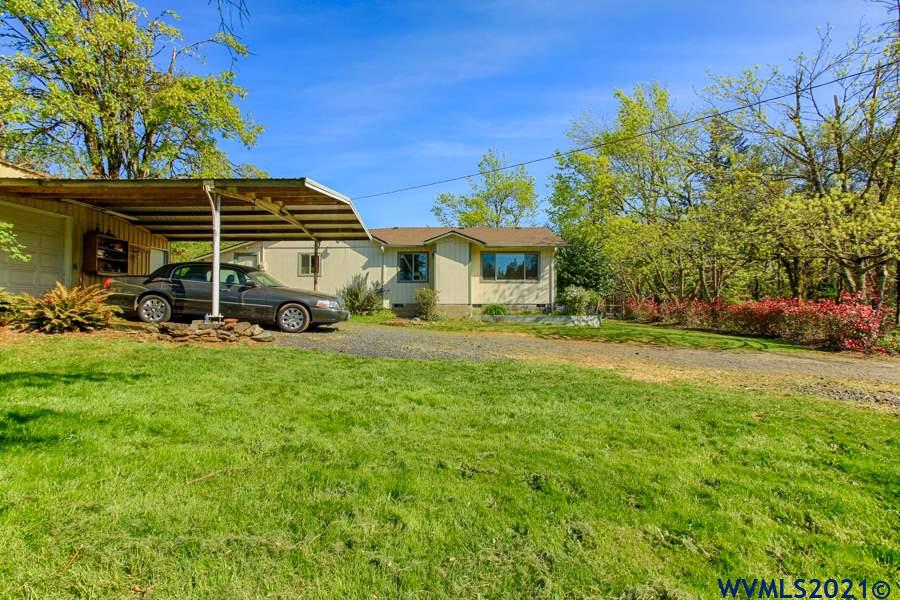 6941 Witzel Road Southeast Turner, OR 97392 - Photo 4 of 31