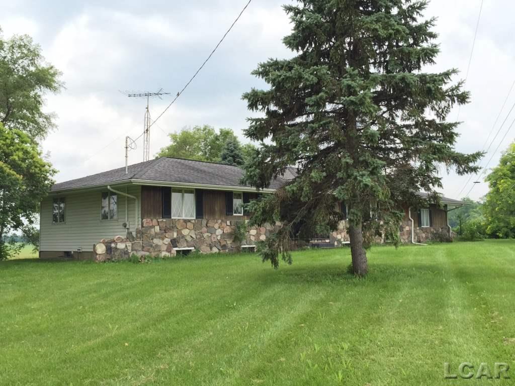 16095 Beecher Road Hudson, MI 49247 - Photo 2 of 19