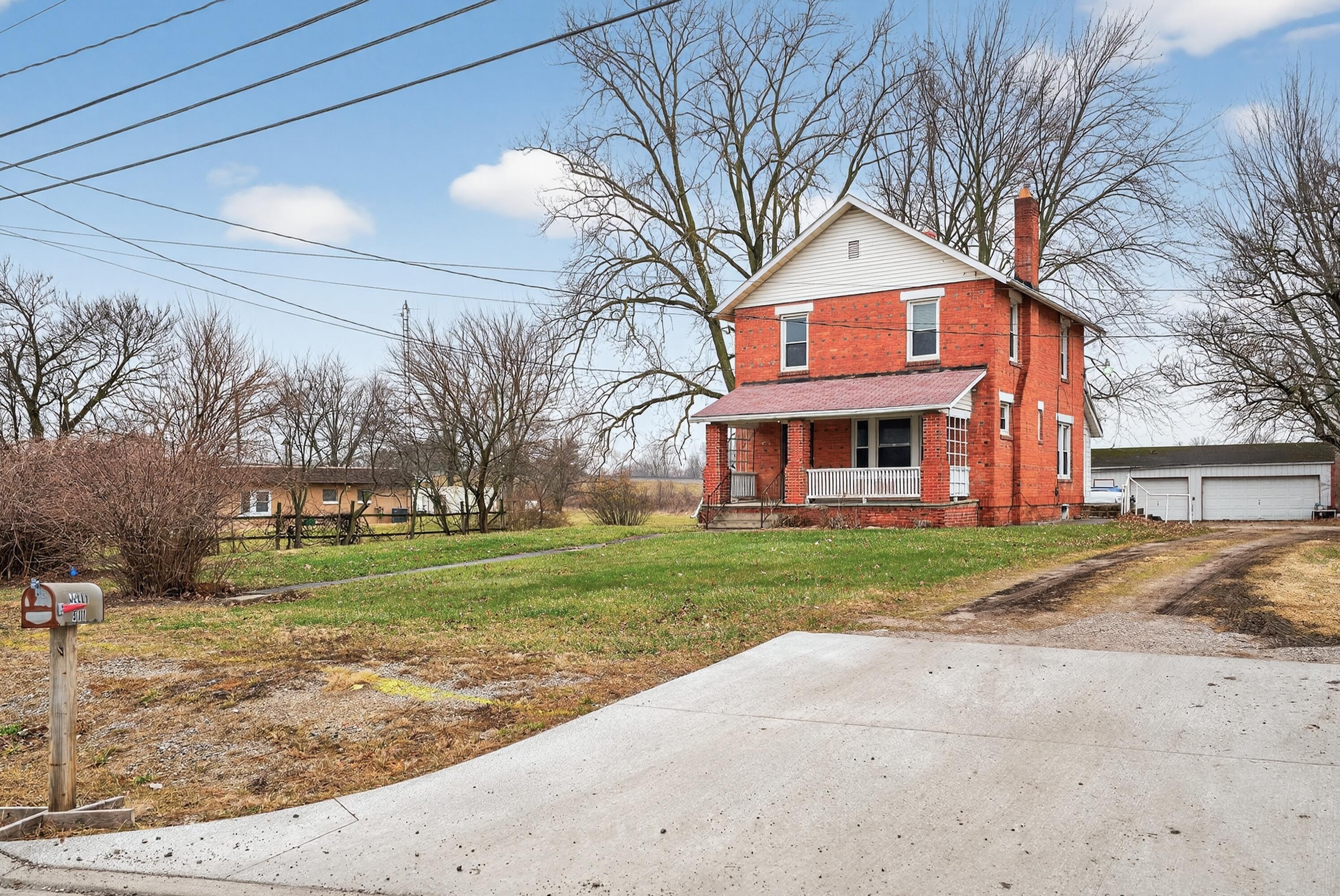 511 Bowtown Road Delaware, OH 43015 - Photo 5 of 20 mls-511 Bowtown-5