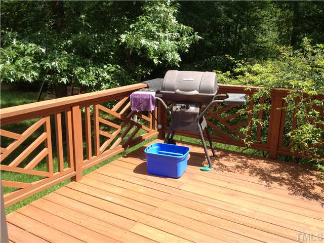 1407 Haventree Road Durham, NC 27713 - Photo 15 of 16 Photo 15