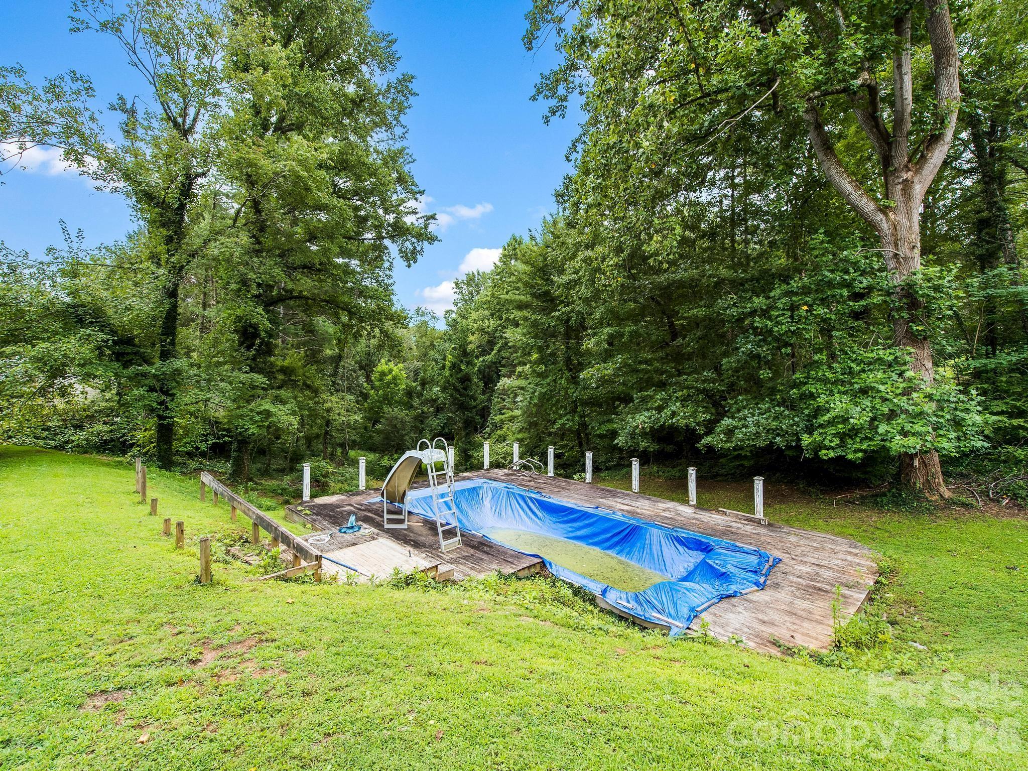 48 Faircrest Road Asheville, NC 28804 - Photo 29 of 31 Gallery Image 29