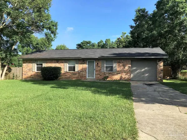 $1,300 | 1028 Woodbury Place, Cantonment, FL 32533