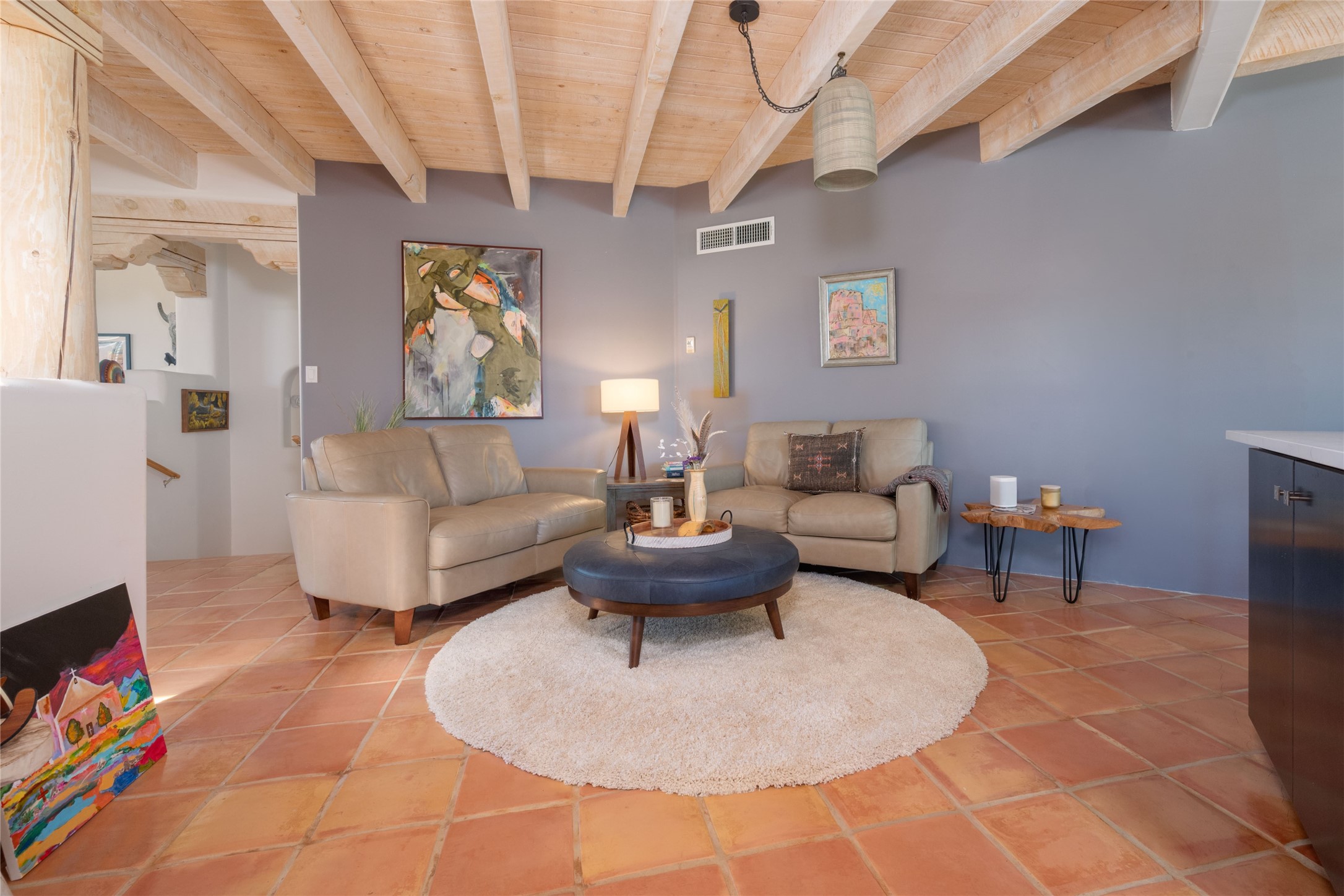 58 Balsa Road Santa Fe, NM 87508 - Photo 16 of 38