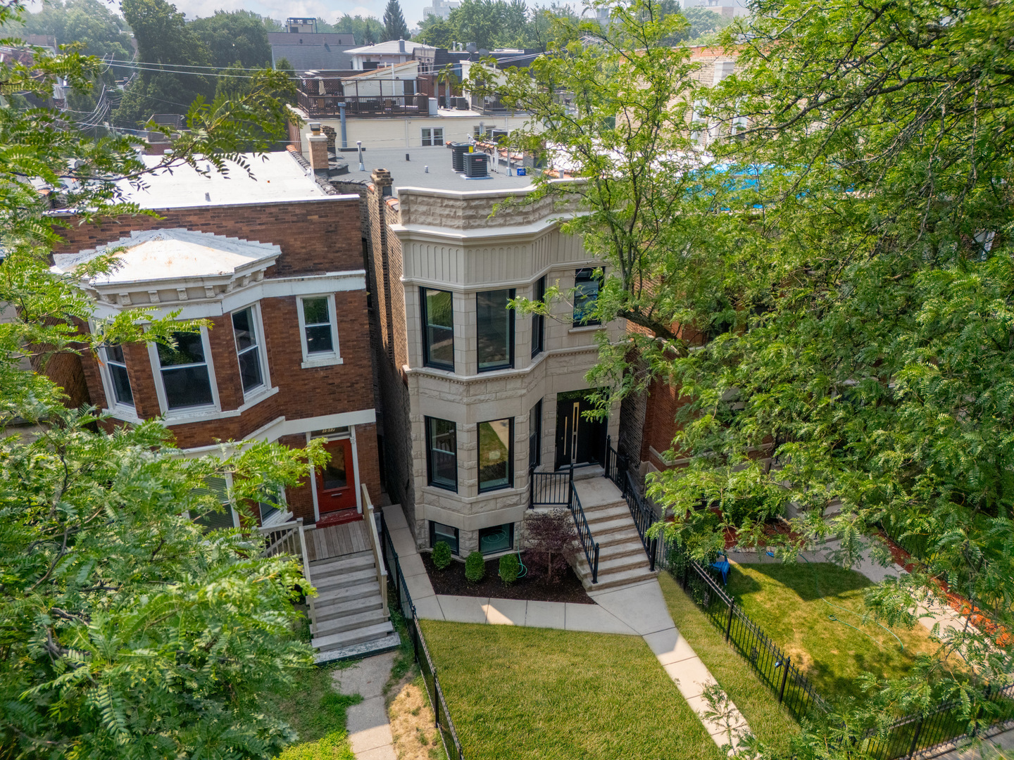 1519 West Addison Street Chicago, IL 60613 - Photo 38 of 46 Gallery Image 38