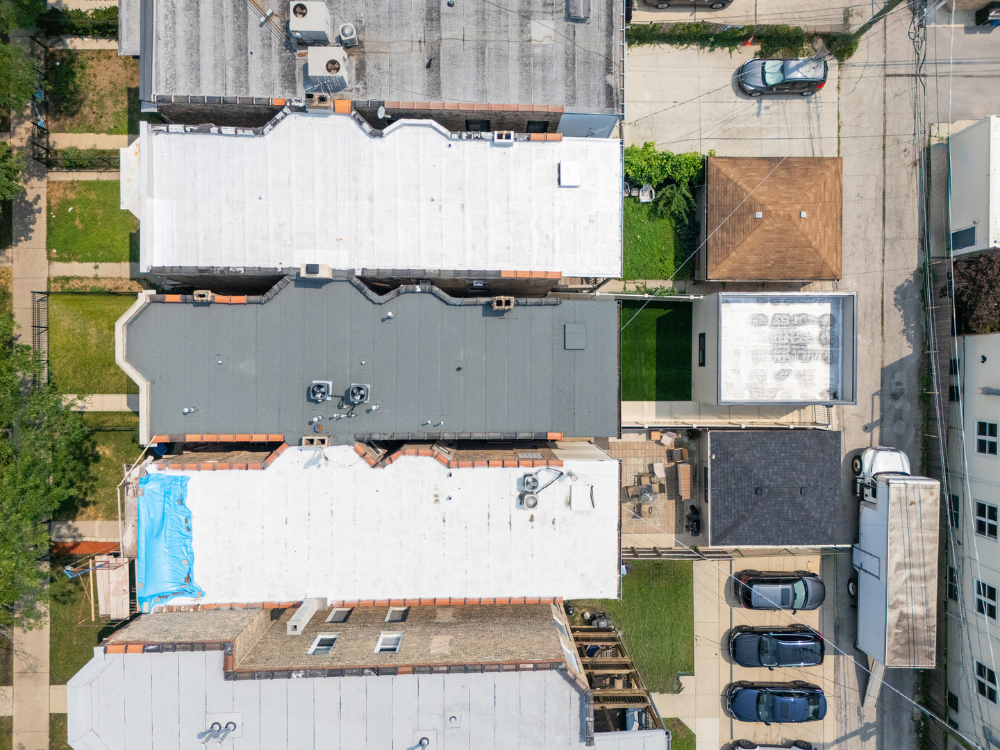 1519 West Addison Street Chicago, IL 60613 - Photo 39 of 46 Gallery Image 39
