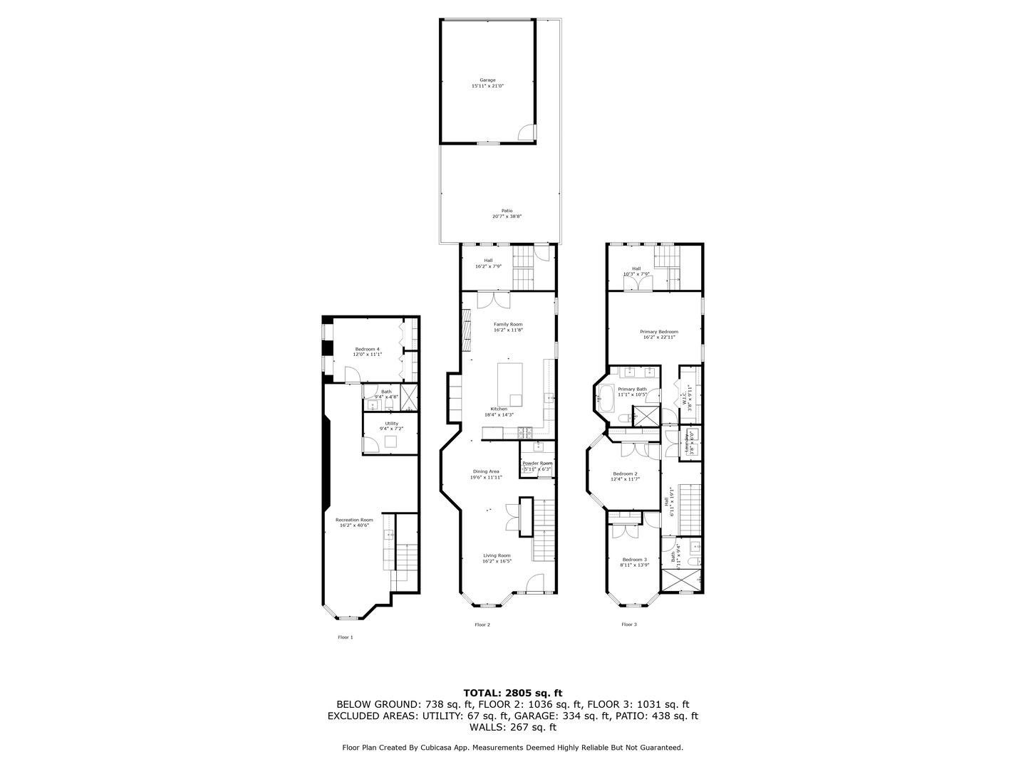 1519 West Addison Street Chicago, IL 60613 - Photo 43 of 46 Gallery Image 43