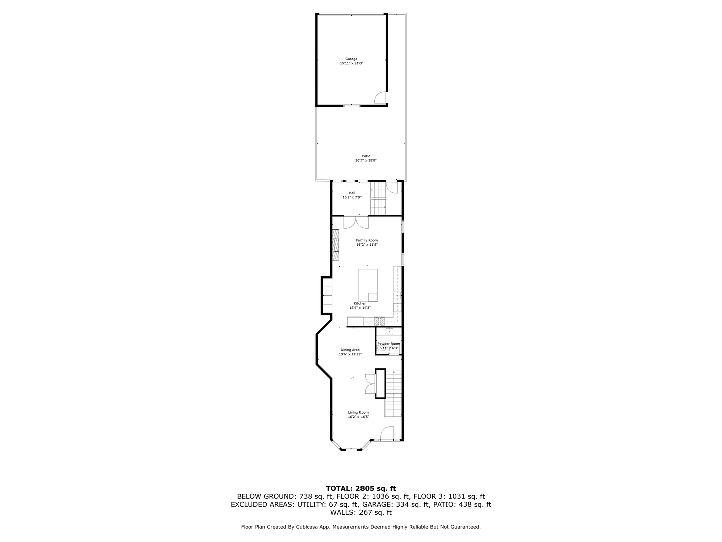 1519 West Addison Street Chicago, IL 60613 - Photo 44 of 46 Gallery Image 44