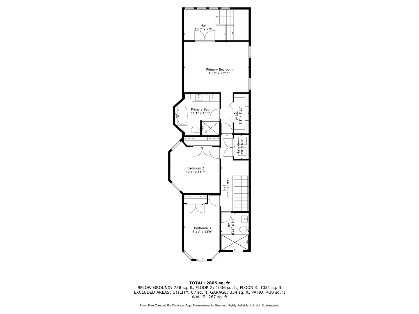 1519 West Addison Street Chicago, IL 60613 - Photo 45 of 46 Gallery Image 45