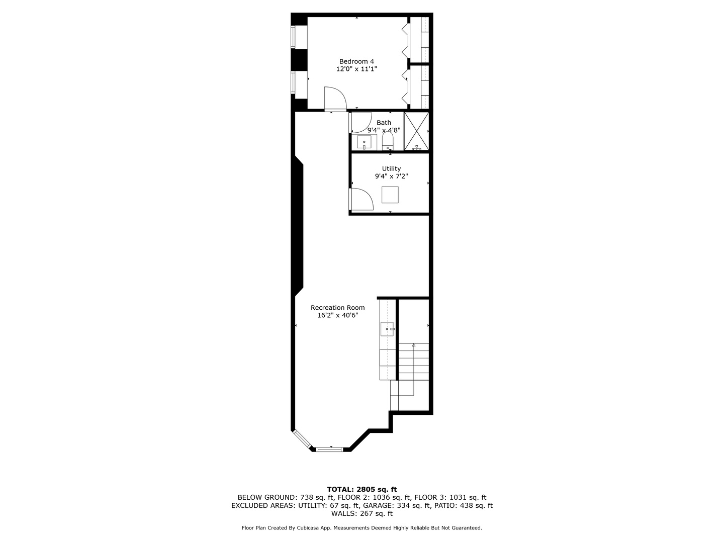 1519 West Addison Street Chicago, IL 60613 - Photo 46 of 46 Gallery Image 46