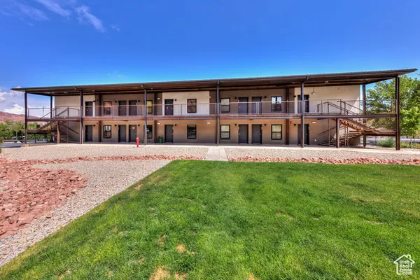 $299,500 | 443 Kane Creek Boulevard, Unit A104, Moab, UT 84532