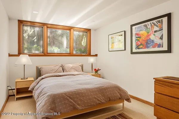 a bathroom with a sink and a shower