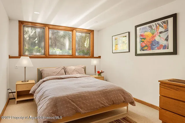a bathroom with a sink and a shower