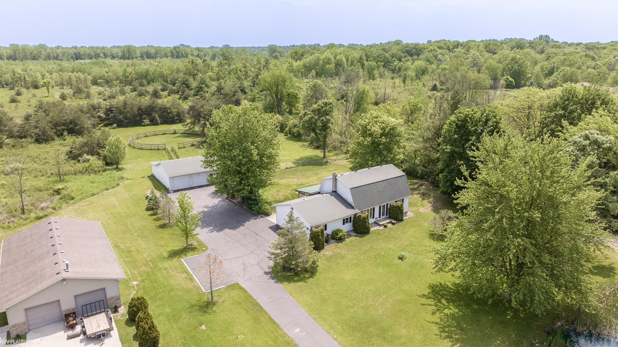 443 Wadhams Road St. Clair, MI 48079 - Photo 3 of 57