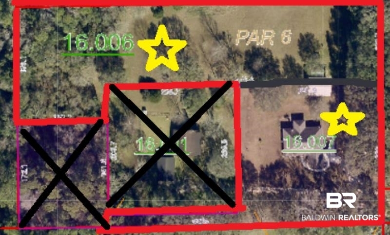 25275 Coopers Cemetery Road Robertsdale, AL 36567 - Photo 38 of 38