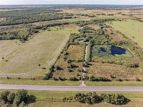 a view of lake and mountain