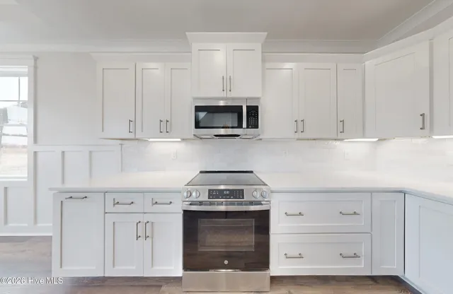 $449,900 | 4379 J C Galloway Road, Greenville, NC 27858