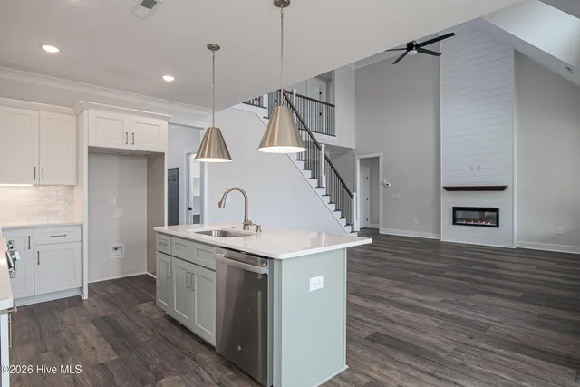 $449,900 | 4379 J C Galloway Road, Greenville, NC 27858