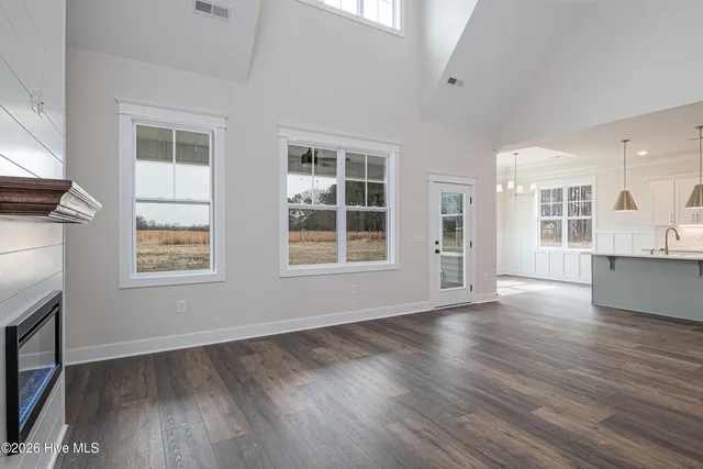 $449,900 | 4379 J C Galloway Road, Greenville, NC 27858