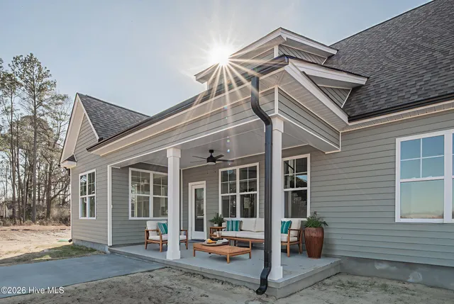 $449,900 | 4379 J C Galloway Road, Greenville, NC 27858