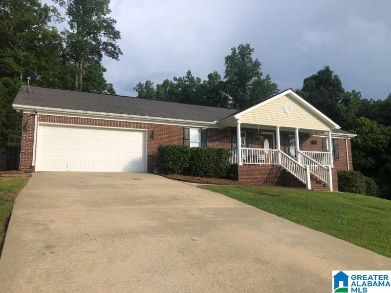 269 Canyon Trail Alexandria, AL 36250 - Photo 2 of 35