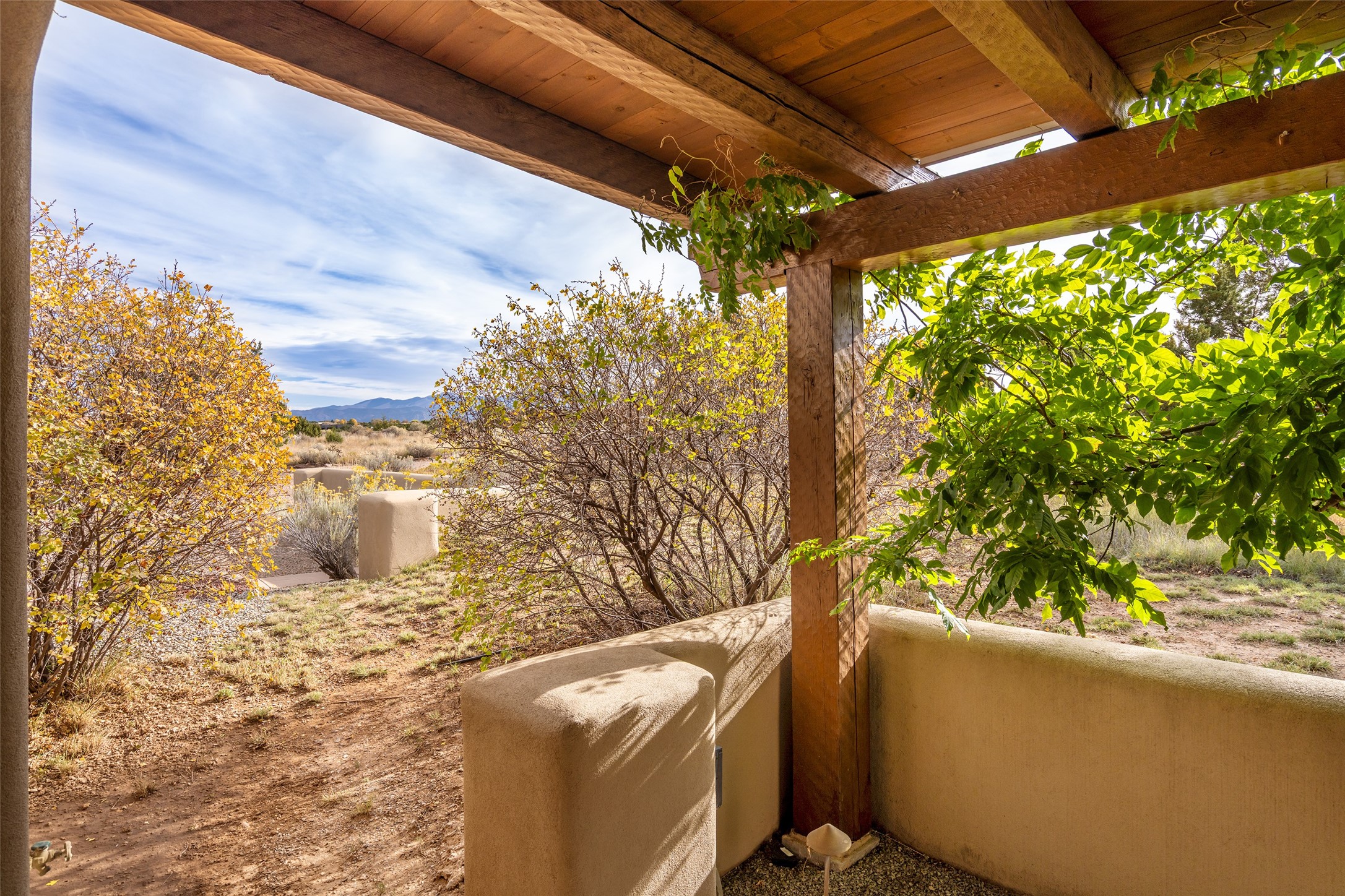 3 East Golden Eagle Road Santa Fe, NM 87506 - Photo 64 of 93