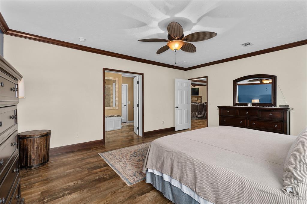 1420 Dement Road Doyline, LA 71023 - Photo 23 of 32 Gallery Image 23