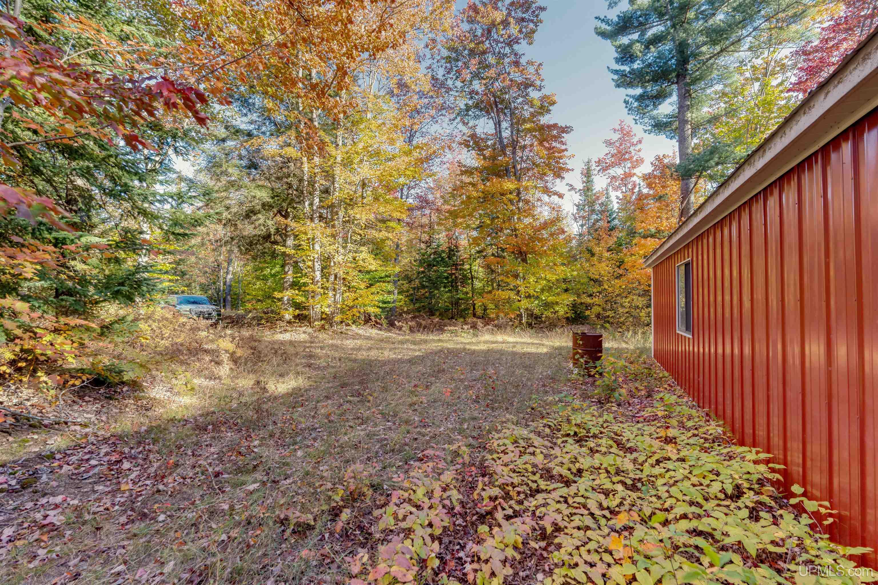 11591 North Walsh Grade Road Seney, MI 49883 - Photo 6 of 25