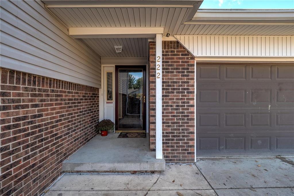 222 Leaning Tree Road Greenwood, IN 46142 - Photo 3 of 39 Gallery Image 3