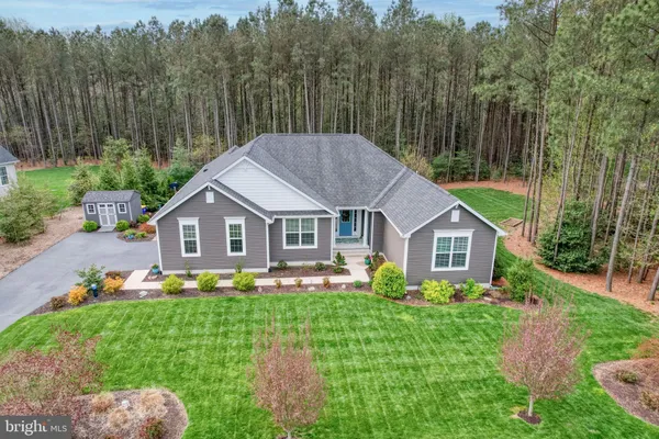 $679,900 | 24630 Hollytree Circle, Georgetown, DE 19947