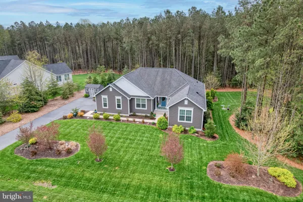 $679,900 | 24630 Hollytree Circle, Georgetown, DE 19947