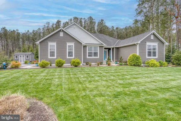 $679,900 | 24630 Hollytree Circle, Georgetown, DE 19947