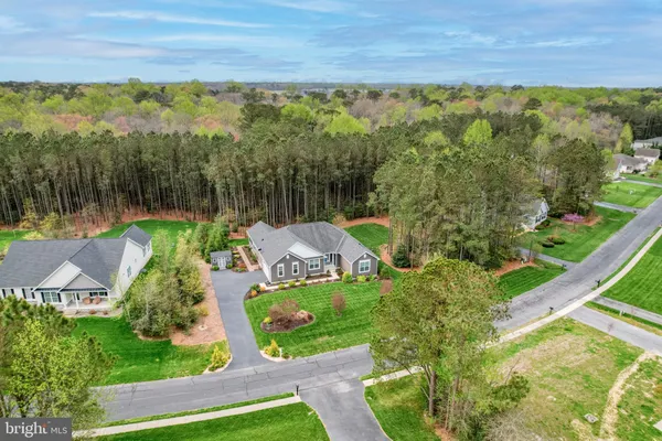 $679,900 | 24630 Hollytree Circle, Georgetown, DE 19947