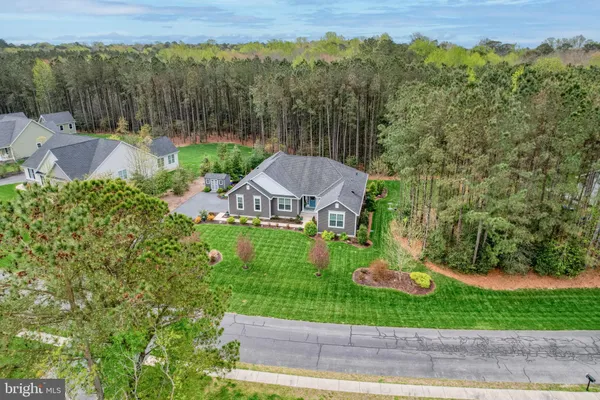 $679,900 | 24630 Hollytree Circle, Georgetown, DE 19947